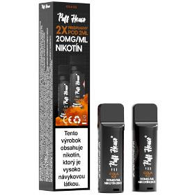 POD Cola Ice 20mg/ml 2ks PUFF HOUSE