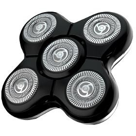 SPR-RX5 náhr. holiaca hlava REMINGTON