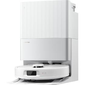 Qrevo C Pro biely rob. vysávač ROBOROCK