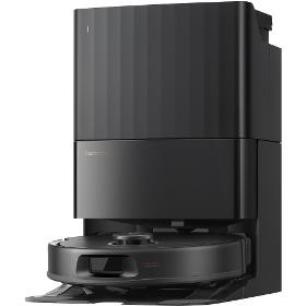 Qrevo C Pro Black rob. vysávač ROBOROCK