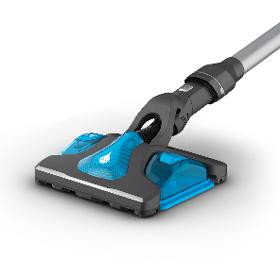 ZR009500 príslušnstvo vysávača ROWENTA