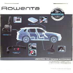 ZR001110 sada nadstavcov ROWENTA