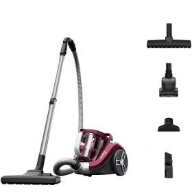 RO4B63EA BEZSÁČKOVÝ VYSAVAČ ROWENTA