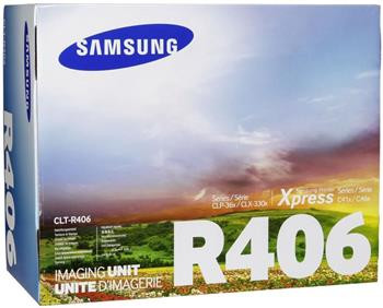 valec SAMSUNG CLT-R406 CLP 360/365, CLX 3300/3305, SL-C430/C480 - bazár