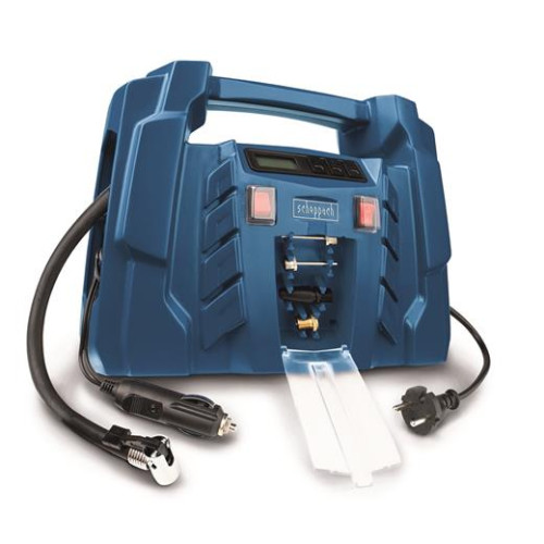 Kompresor Scheppach Air Force 5 