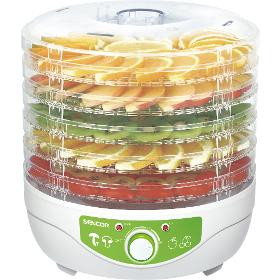 SFD 790WH sušička potravín SENCOR