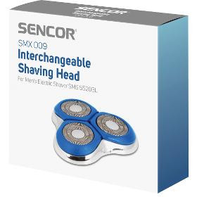 SMX 009 holiaca hlava pre SMS5520 SENCOR
