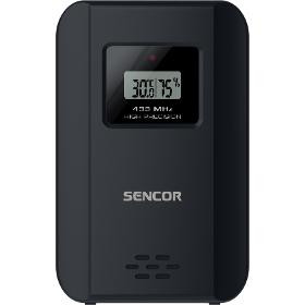 SWS TH5800 Senzor pre SWS 5800 SENCOR