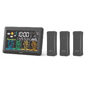 SWS 6300 Meteostanica SENCOR