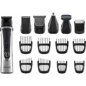 SHP 8500BK Multifunk. zastrihávač SENCOR