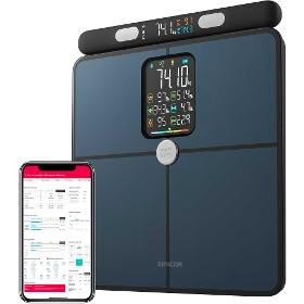 SBS 9102BK Osobná váha SENCOR