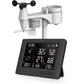 SWS 10500 WIFI Meteostanica SENCOR