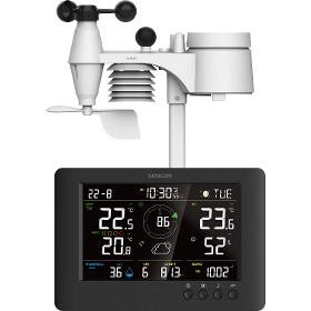 SWS 9500 Meteostanica SENCOR