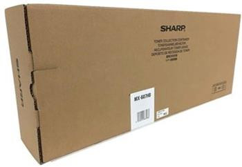 odp. nádobka SHARP MX-609HB MX-M2630/M3050/M3070/M3550/M3570/M4050/M4070/M5050/M5070 (50000 str.)
