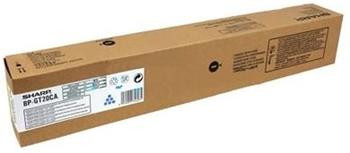 toner SHARP BP-GT20CA Cyan BP-10C20/20C20/20C25 (10000 str.)