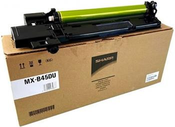 valcová jednotka SHARP MX-B45DU MX-B350/B355/B356/B450/B455/B456 (100000 str.)
