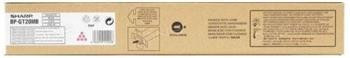 toner SHARP BP-GT20MB Magenta BP-10C20/20C20/20C25 (5000 str.)