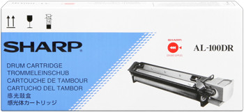 valcová jednotka SHARP AL-100DR AL-1000/1200/1217/1220/1230/1255/1457/1500/1520/1530/1551/1552/1553/1555 (18000 str.)