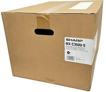 valcová jednotka SHARP MX-C35DUS MX-C357F/C407P (125000 str.)