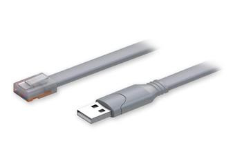 Teltonika Kabel síťový 1,8 m - PR2UR18M