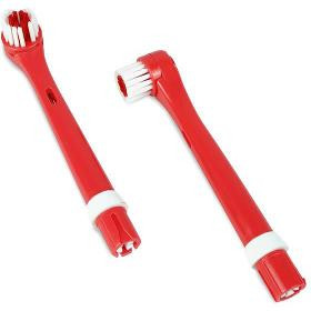 Náhradná hlav. červená TLAPKOVÁ PATROLA