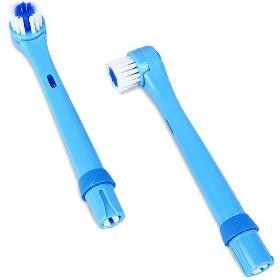 Náhradná hlav. zub. kar.TLAPKOVÁ PATROLA