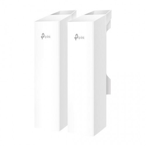 WiFi router TP-Link EAP215-Bridge KIT vonkajší spoj, 3x GLAN, 5 GHz, Omáda SDN