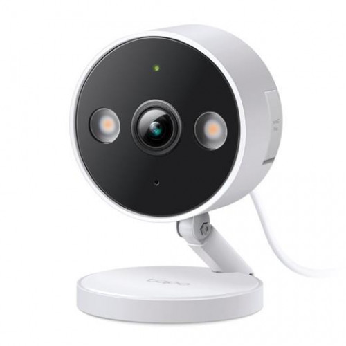 Kamera TP-Link Tapo C120 IP, 3MPx, WiFi, prísvit