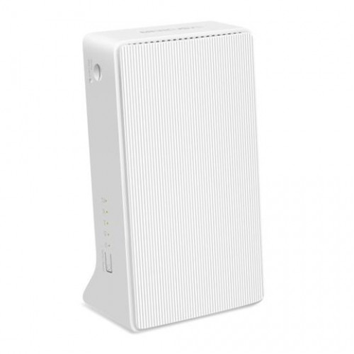 Modem TP-Link Mercusys MB230-4G AC1200, LTE s WiFi routerom, 1x LAN, 1x WAN, 1x slot SIM, 2,4/5GHz
