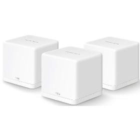 MERCUSYS(3-pack) H30G AC1300 Mes TP-LINK