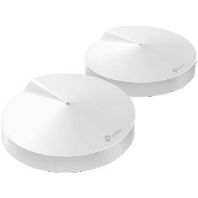 Deco M9 Plus(2-pack) Mesh Wi-Fi TP-LINK