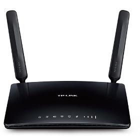 Archer MR200 750Mbit WiFi router TP-LINK