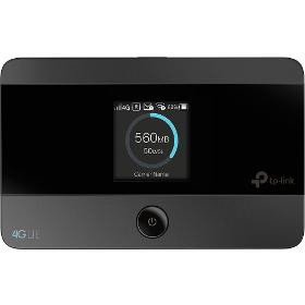 M7350 mobilný modem/router TP-LINK
