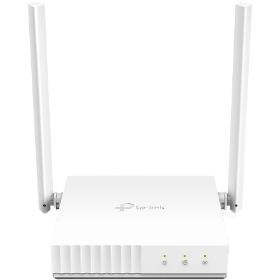 TL-WR844N Wireless N Router TL-LINK