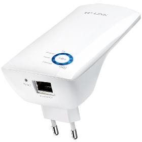 TL-WA850RE zosilovač 300Mbit/s TP-LINK