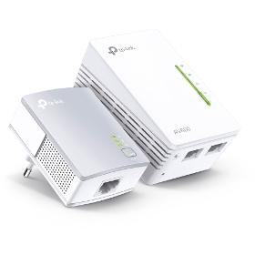 TL-WPA4220KIT zosilovač 300MBit/sTP-LINK