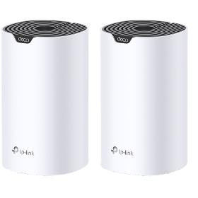 Deco S7(2-pack) WiFi Systém TP-LINK