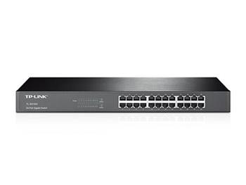 TP-Link TL-SG1024 Switch 24xTP 10/100/1000Mbps 19