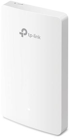 TP-Link EAP235-Wall AC1200 WIFI přístupový bod Omada 4X GLAN POE 1XPOE OUT povrchová montáž na krabičku