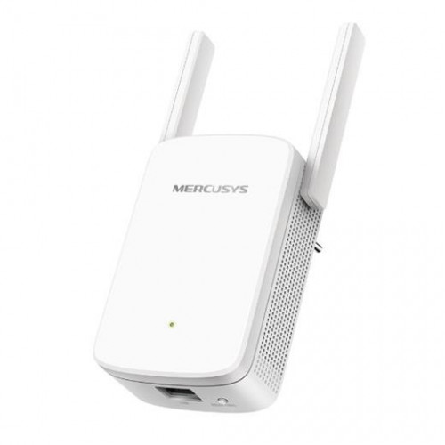 WiFi extender TP-Link Mercusys ME30 AP/Extender/Repeater - AC1200, 1x LAN, poškodený obal