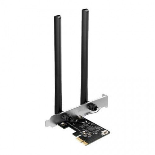 Sieťová karta TP-Link Mercusys MA30E AC1200, WiFi, Bluetooth 5.0, 2,4/5GHz, PCIe, poškodený obal
