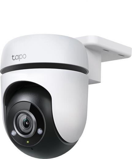 Kamera TP-Link Tapo C500 2MPx, vonkajšie, IP PTZ, FHD, WiFi, prísvi, poškodený obalt