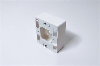 TP-LINK držák s kabelovou krytkou pro EAP235/615-Wall na stěnu , bílý