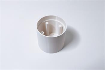 TP-LINK držák s kabelovou krytkou pro kamery VIGI C340/C340-W na stěnu, bílý