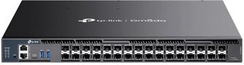 TP-Link SX6632YF Omada L3 switch 26×10G SFP+, 6× 25G SFP28 ( 820 Gbps switching capacity)