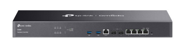 TP-Link OC400 Omada hardware controller