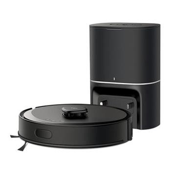 TP-Link Tapo RV30 Max Plus - Robotický vysavač a mop + chytrá automatická dokovací stanice
