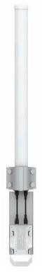 Ubiquiti anténa všesměrová Dual Omni AirMax MIMO 5GHz, 13dBi, rocket kit