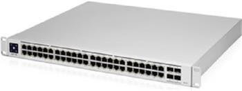 Ubiquiti UniFi Switch USW-Pro-48-POE Gen2, příslušenstí 