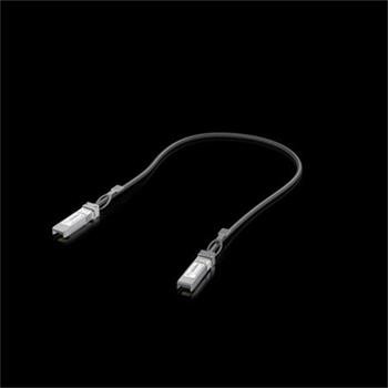 Ubiquiti UACC-DAC-SFP10-0.5M, 10 Gbps Direct Attach Cable, 0,5m